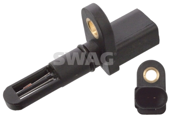 Andur, sisendõhu temperatuur SWAG 30 10 6282