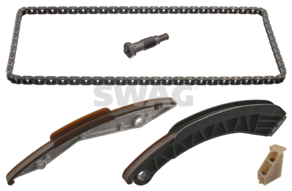 Mootori keti komplekt SWAG 20 94 8642