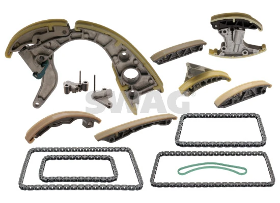 Mootori keti komplekt SWAG 30 94 9440