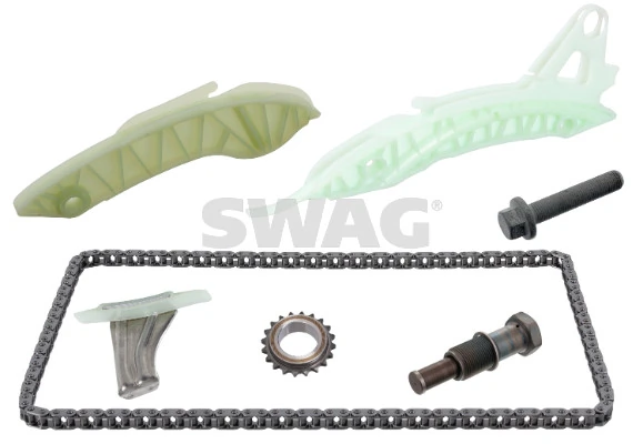 Mootori keti komplekt SWAG 11 94 8387