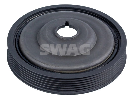 Rihmaratas, väntvõll SWAG 60 93 6154