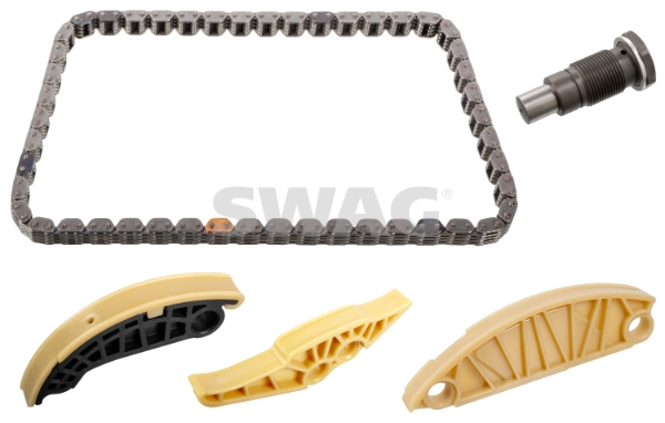 Mootori keti komplekt SWAG 33 10 4475