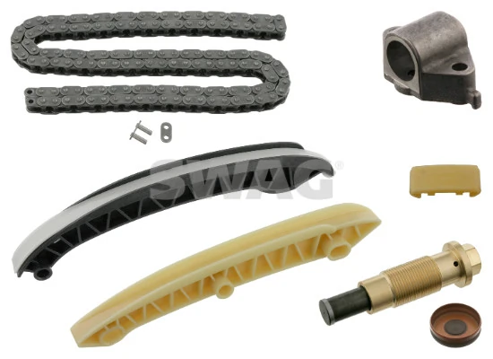 Mootori keti komplekt SWAG 10 94 4974