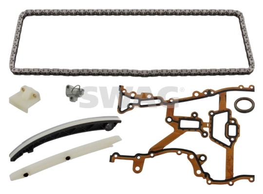 Mootori keti komplekt SWAG 99 13 3080