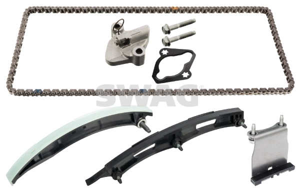 Mootori keti komplekt SWAG 40 10 6729