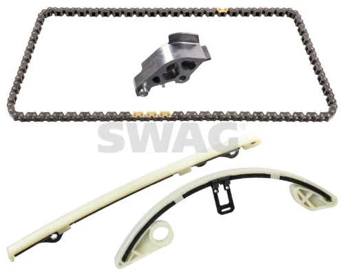 Mootori keti komplekt SWAG 33 10 7593
