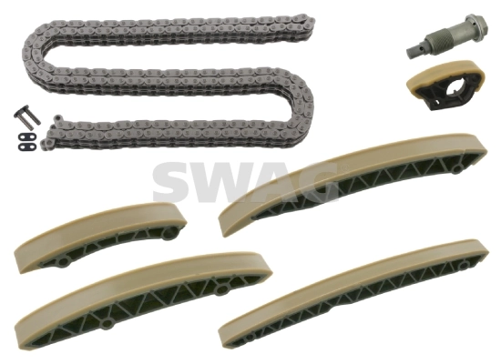 Mootori keti komplekt SWAG 10 94 4956