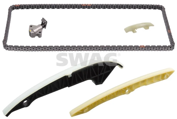 Mootori keti komplekt SWAG 30 10 2196