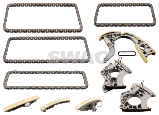 Mootori keti komplekt SWAG 30 10 1882