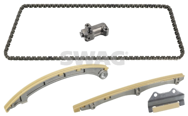 Mootori keti komplekt SWAG 85 10 8244
