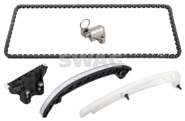 Mootori keti komplekt SWAG 40 10 6736