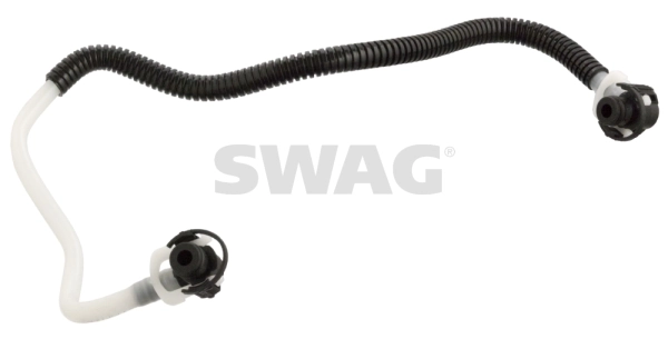 Kütusevoolik SWAG 10 10 4633