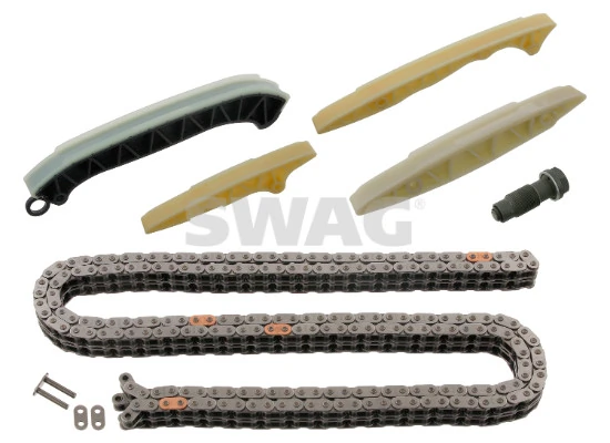 Mootori keti komplekt SWAG 10 94 7274