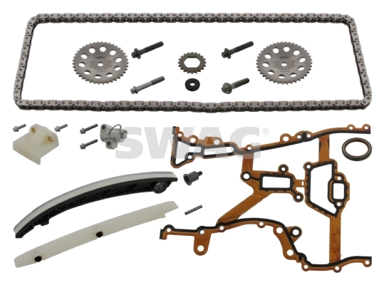 Mootori keti komplekt SWAG 99 13 3082