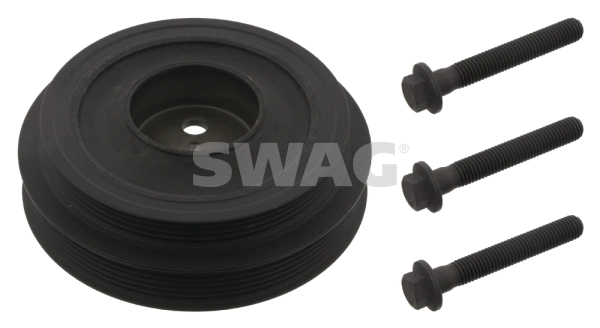 Rihmaratas, väntvõll SWAG 50 93 6626
