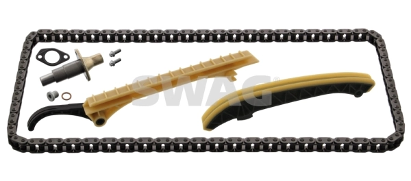 Mootori keti komplekt SWAG 99 13 0549