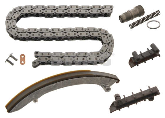 Mootori keti komplekt SWAG 10 94 4953