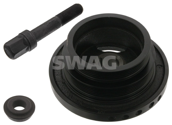 Rihmaratas, väntvõll SWAG 20 93 9654