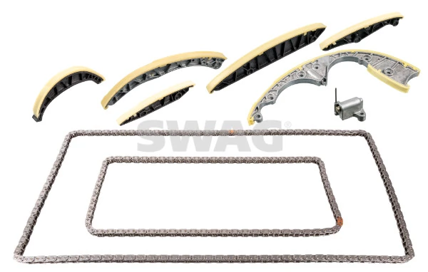 Mootori keti komplekt SWAG 30 94 9400