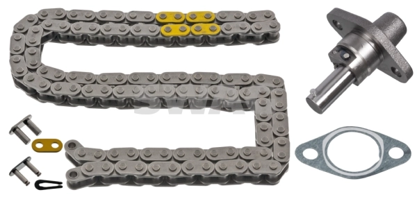 Mootori keti komplekt SWAG 80 10 2440
