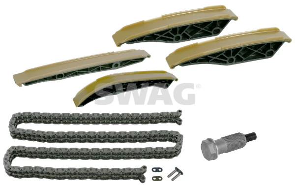Mootori keti komplekt SWAG 99 13 0303