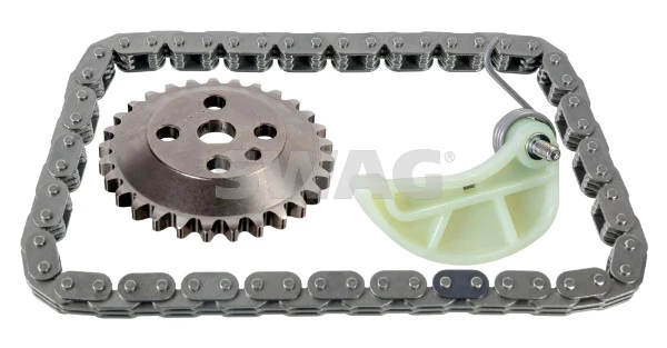 Keti komplekt, õlipumbavedu SWAG 33 10 4707