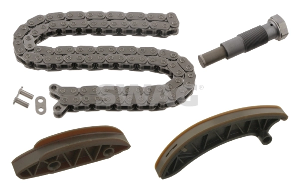Mootori keti komplekt SWAG 10 94 4959