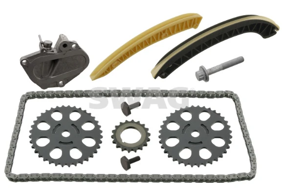 Mootori keti komplekt SWAG 99 13 0607