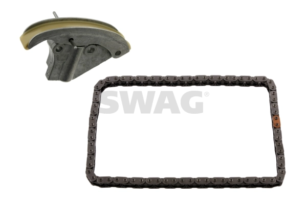 Keti komplekt, õlipumbavedu SWAG 50 93 3909