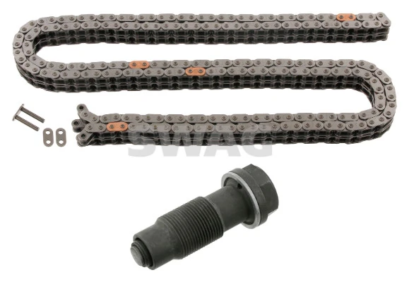Mootori keti komplekt SWAG 10 94 4504