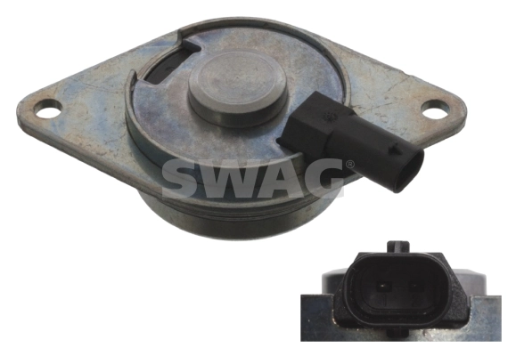 Juhtklapp, nukkvõlli asend SWAG 40 94 6086