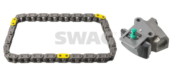 Mootori keti komplekt SWAG 33 10 7439