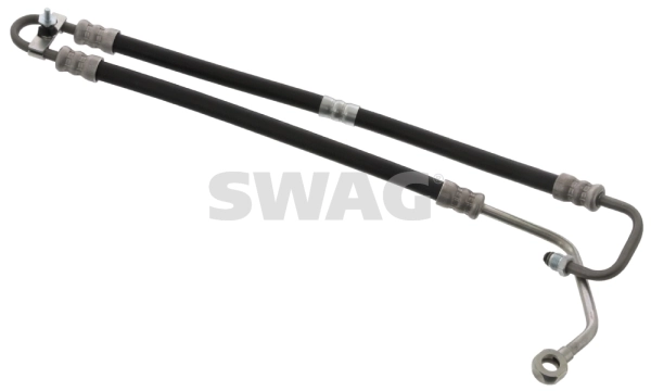 Hüdraulikavoolik, roolimine SWAG 20 94 7849