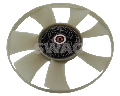 Ventilaator, mootorijahutus SWAG 30 94 7311