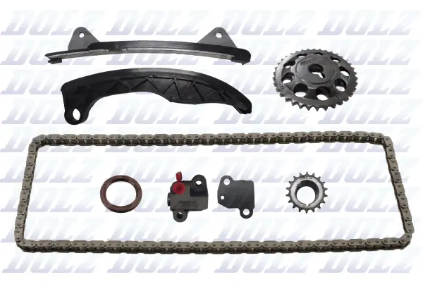 Mootori keti komplekt DOLZ SKCC050F