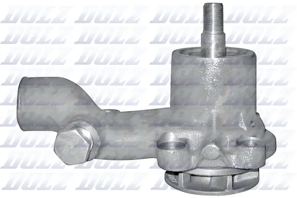 Veepump, mootori jahutus DOLZ P359