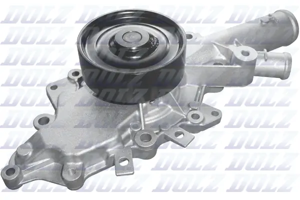 Veepump, mootori jahutus DOLZ M266