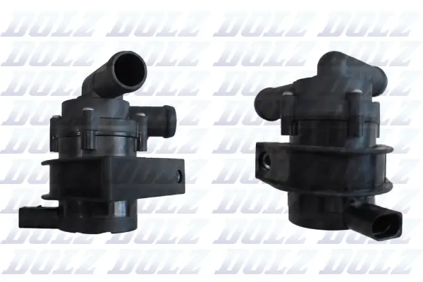 Lisaveepump (jahutusvee ringlussüsteem) DOLZ EA541A
