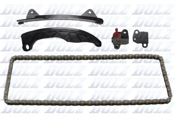 Mootori keti komplekt DOLZ SKCC050