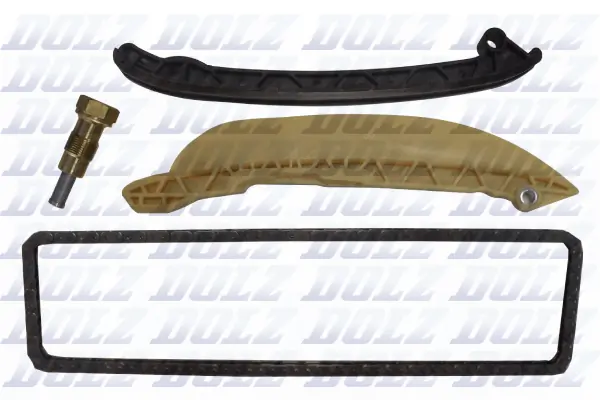 Mootori keti komplekt DOLZ SKCF065