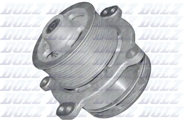 Veepump, mootori jahutus DOLZ I110