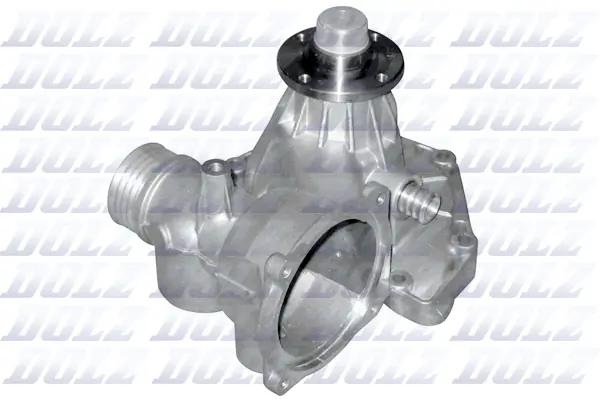 Veepump, mootori jahutus DOLZ B319