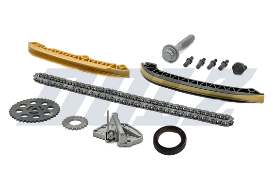 Mootori keti komplekt DOLZ SKCA022F