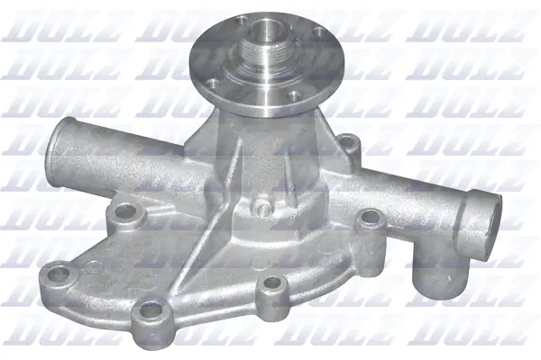 Veepump, mootori jahutus DOLZ B207