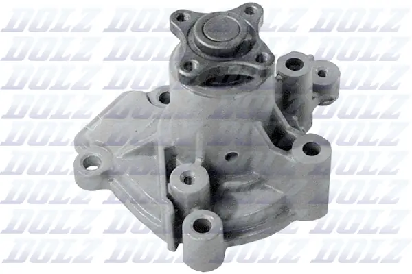 Veepump, mootori jahutus DOLZ H203
