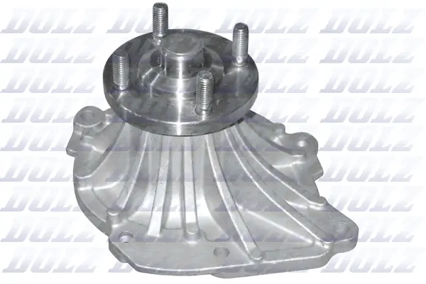 Veepump, mootori jahutus DOLZ T193