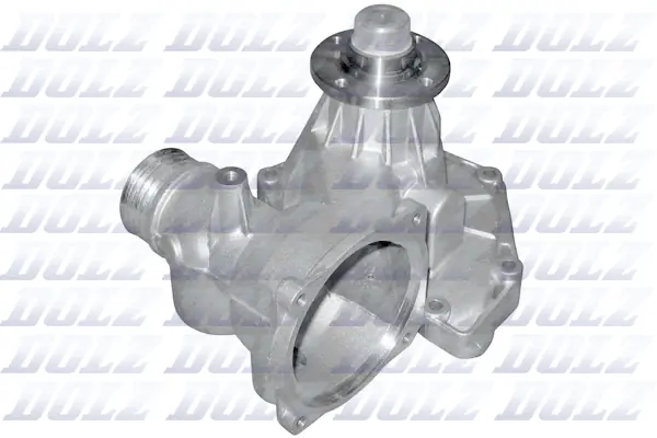 Veepump, mootori jahutus DOLZ B317