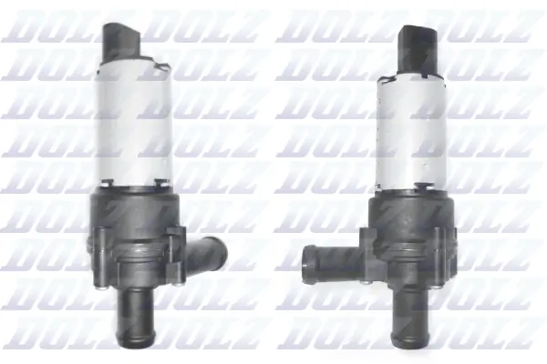 Lisaveepump (jahutusvee ringlussüsteem) DOLZ EA501A