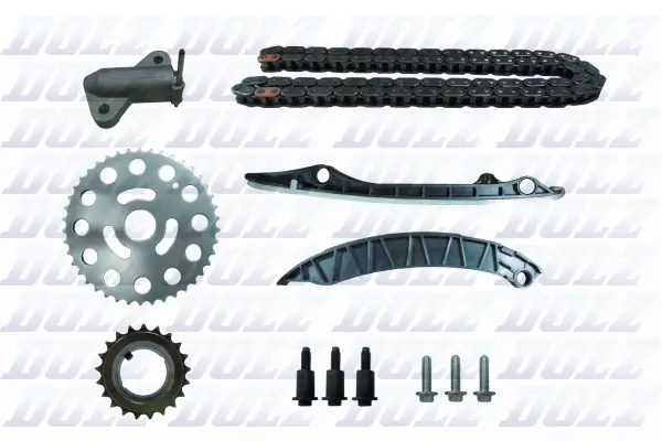 Mootori keti komplekt DOLZ SKCR030