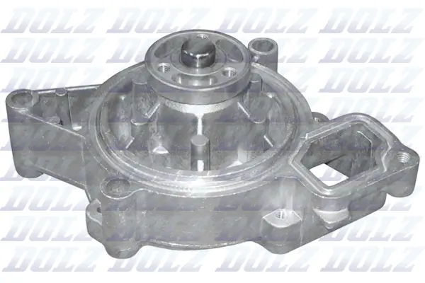 Veepump, mootori jahutus DOLZ O123